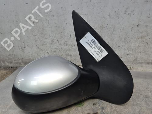 Bakspejl Højre PEUGEOT 206 Hatchback (2A/C)  | BP29845984C27