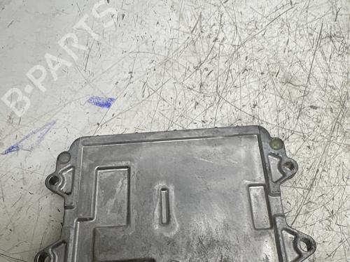 Engine control unit (ECU) MAZDA 2 Hatchback (DL, DJ) 1.5 SKYACTIV-G | BP38607528M57 - Image 2
