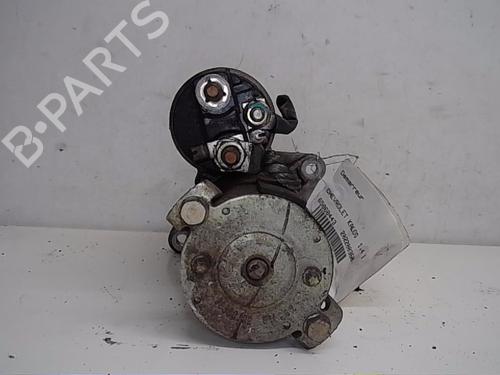 Starter CHEVROLET AVEO / KALOS Hatchback (T200)  | BP13838315M8 