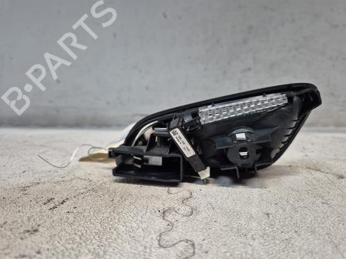 Front right interior door handle FORD GRAND C-MAX (DXA/CB7, DXA/CEU) 1.6 TDCi | BP24460235I14 