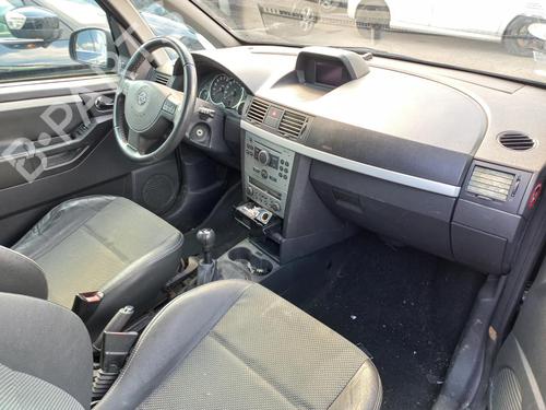 AC-Kompressor OPEL MERIVA A MPV (X03) 1.7 CDTI (E75) | BP21784441M34 