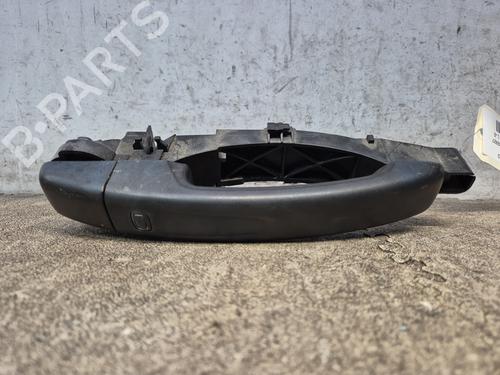Used Front right exterior door handle NISSAN NV300 Van (X82) 1.6 dci 145 (146 hp) 29929773