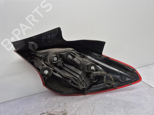 Farolim esquerdo OPEL CORSA E (X15) 1.4 (08, 68) | BP32290967C34