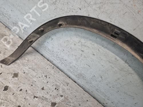Rear left wheel arch trim NISSAN QASHQAI I (J10, NJ10) 2.0 dCi All-wheel Drive | BP27332084C136 