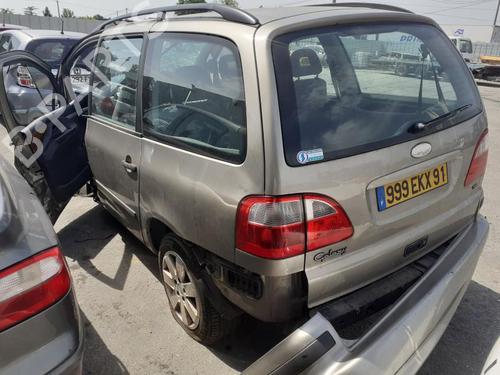 Right tailgate light FORD GALAXY I (WGR) 1.9 TDI | BP13852670C80 