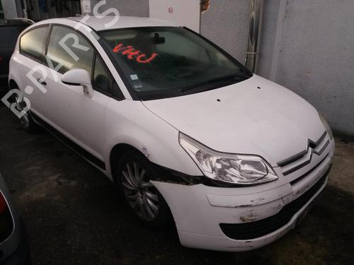 Right taillight CITROËN C4 Coupe (LA_) 1.6 HDi | BP13866354C35 