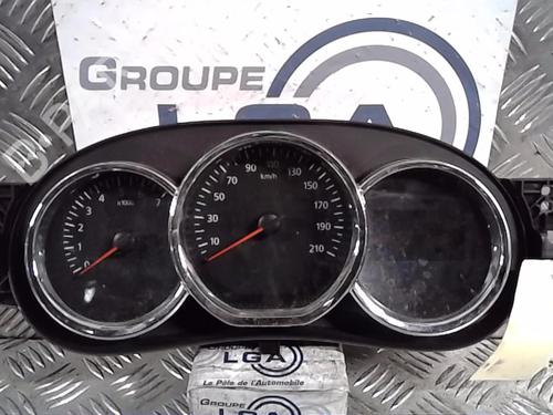 Used Instrument cluster DACIA SANDERO II [2012-2025]  13861215