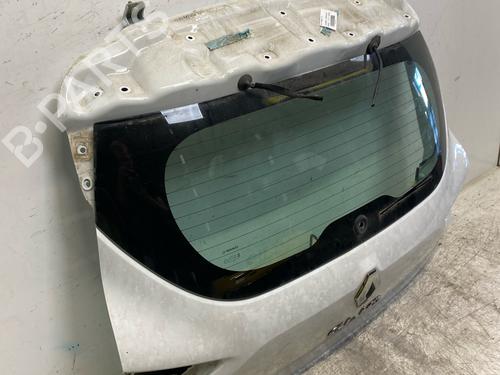 Used Tailgate Tailgate 38761376 38761376