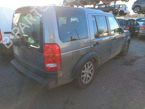 Right headlight LAND ROVER DISCOVERY IV (L319)  | BP29739160C29 