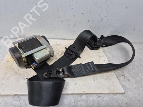 Used Front left seatbelt Front left seatbelt RENAULT CLIO IV (BH_) 0.9 TCe 90 (BHNF, BHMA, BHMH, BHJK, BHJR) (90 hp) 33744241 33744241