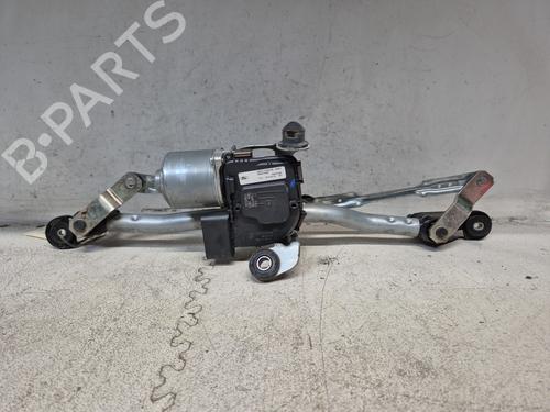 Used Front wiper motor FORD ECOSPORT 1.0 EcoBoost (125 hp) 25207510
