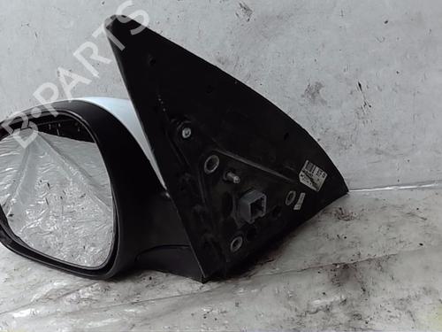 Left mirror HYUNDAI i30 (FD) 1.6 CRDi | BP16856508C26 
