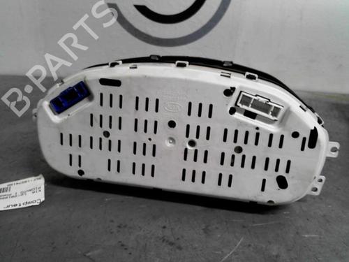 Instrument cluster KIA PICANTO I (SA) 1.1 CRDi | BP13868403C47 