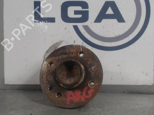 Used Left rear steering knuckle MINI MINI (R50, R53) Cooper S (163 hp) 14547849