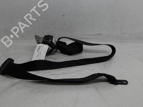 Used Rear left belt tensioner BMW X1 (E84) [2009-2015]  15860053