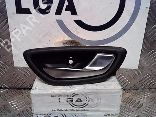 Used Front right interior door handle RENAULT MEGANE IV Hatchback (B9A/M/N_) 1.2 TCe 130 (B9MR) (130 hp) 13856793