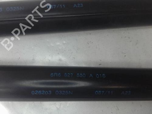 Tailgate lift support VW POLO V (6R1, 6C1)  | BP15189596C138 