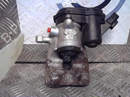 Used Right rear brake caliper RENAULT SCÉNIC IV (J9_) 1.3 TCe 160 (J9NC) (159 hp) 14556456