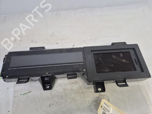 Used Instrument cluster RENAULT SCÉNIC III (JZ0/1_) 1.9 dCi (JZ0J, JZ1J, JZ1K, JZ1S) (131 hp) 31275722