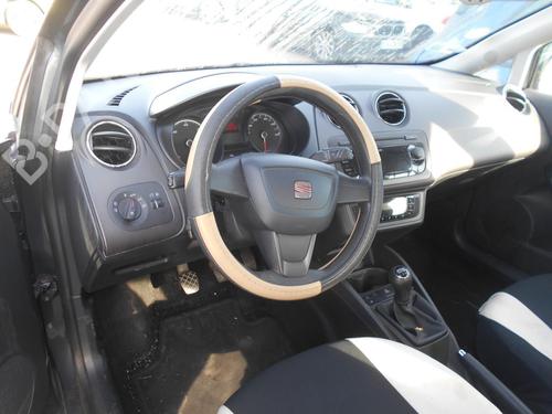 Front wiper motor SEAT IBIZA IV (6J5, 6P1) 1.6 TDI | BP16051393M29 