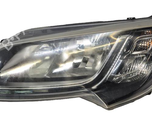 Left headlight PEUGEOT BOXER Van 2.2 HDi 150 | BP33210754C28  - Image 5
