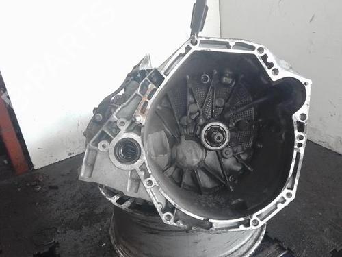 Used Gearbox Gearbox DACIA DUSTER (HS_) [2010-2018] 22306833 22306833