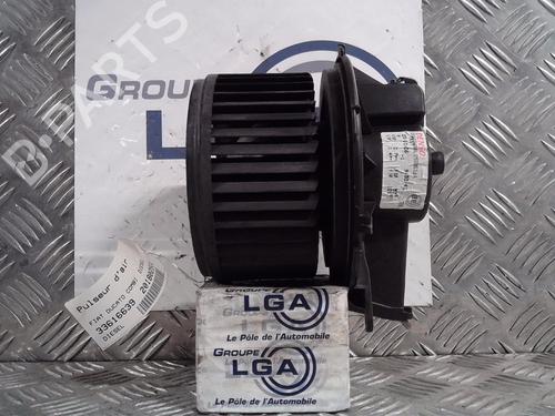 Used Heater blower motor FIAT DUCATO Van (250_) 100 Multijet 2,2 D (100 hp) 14551513