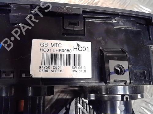 Used Climate control HYUNDAI i20 II (GB, IB) [2014-2021]  13853421
