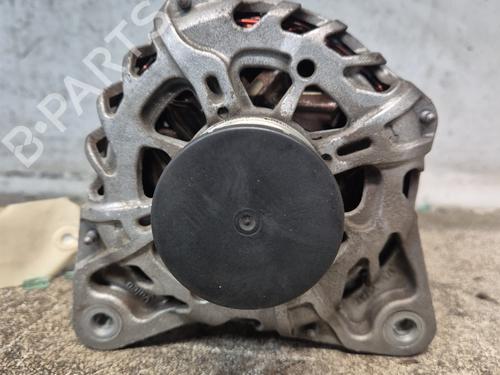 Alternator RENAULT CAPTUR I (J5_, H5_) 1.2 TCe 120 | BP29494300M7 