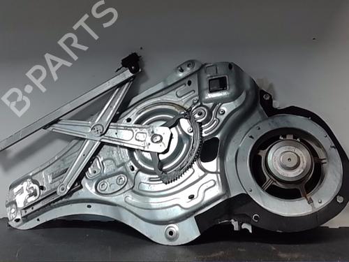 Front right window mechanism KIA SPORTAGE III (SL) 1.7 CRDi | BP23333648C23 