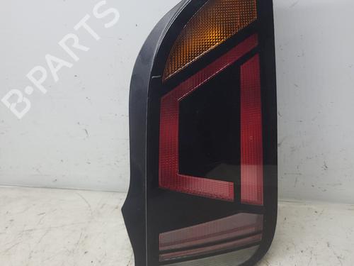 Right taillight VW UP! (121, 122, BL1, BL2, BL3, 123) 1.0 | BP36100220C35 - Image 3