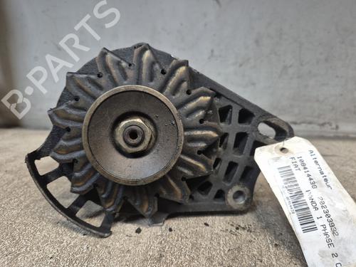 Used Alternator FIAT PANDA (141_) 750 (34 hp) 27489418