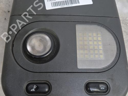 Used Interior roof light IVECO DAILY IV Platform/Chassis [2006-2012]  30139814