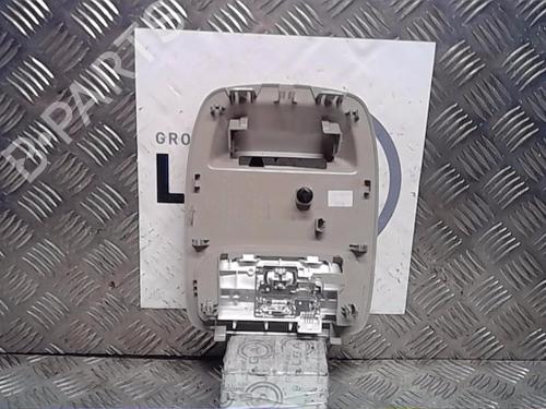 Innerbelysning RENAULT TWINGO III (BCM_, BCA_) 0.9 TCe 90 (BCM9, BCM2) (90 hp) 13856130