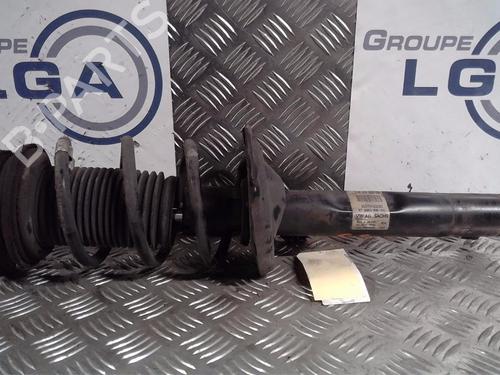 Used Left front shock absorber AUDI A3 Sportback (8VA, 8VF) [2012-2021]  13862506