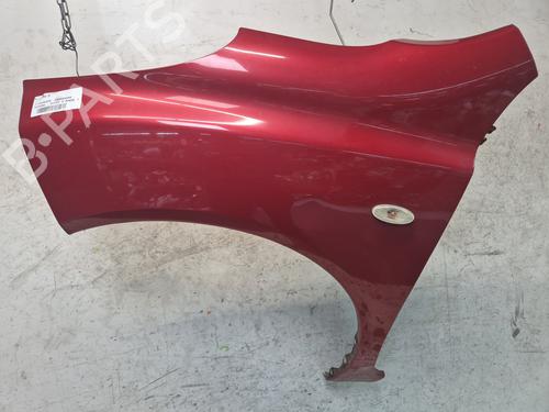 Forskærm venstre NISSAN MICRA III (K12) 1.2 16V (80 hp) 29901534