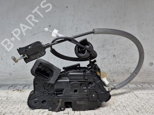 Front left lock SEAT LEON (5F1) 2.0 Cupra | BP24942962C98 