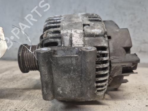 Used Alternator MERCEDES-BENZ VITO / MIXTO Van (W639) 111 CDI (639.601, 639.603) (116 hp) 27332103