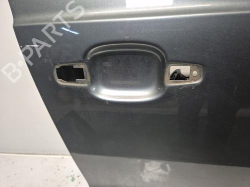 Right front door AUDI Q3 (8UB, 8UG) 2.0 TDI | BP31366635C3