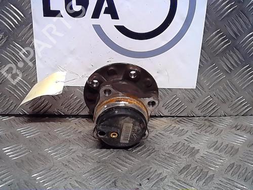 Used Right rear steering knuckle CITROËN BERLINGO Box Body/MPV (K9) [2018-2025]  14555228