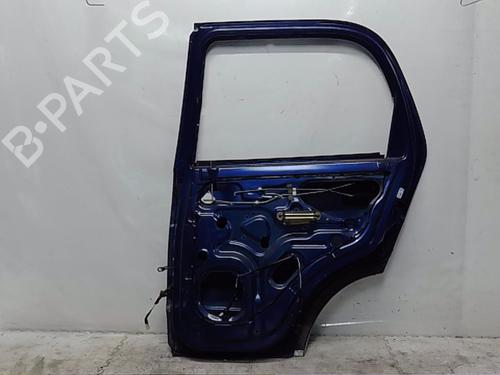 Right rear door DAIHATSU TERIOS (J1_) 1.3 (J122) 6700387405