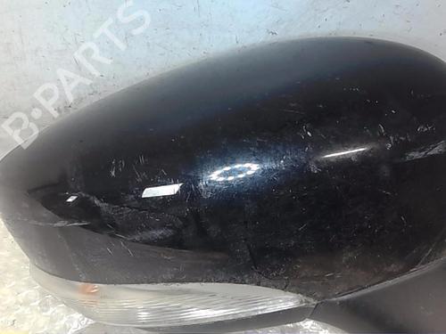 Right mirror RENAULT CLIO IV (BH_) 0.9 TCe 90 (BHNF, BHMA, BHMH, BHJK, BHJR) | BP21127500C27 