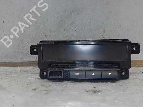 Display KIA CEE'D SW (ED) 1.6 CRDi 115 | BP19337458C48 