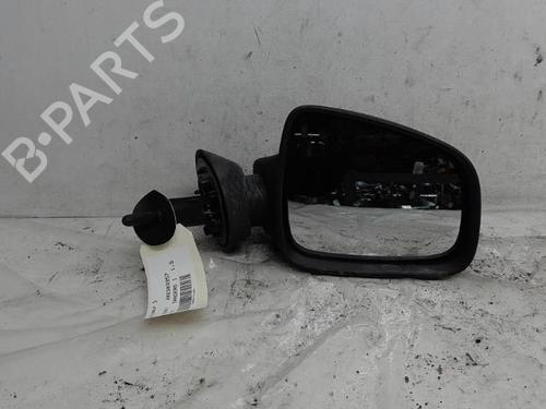 Used Right mirror DACIA SANDERO 1.5 dCi (68 hp) 16340959