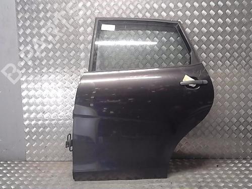 Used Left rear door SEAT ALTEA (5P1) [2004-2015]  13850082