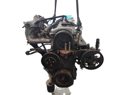 Used Engine Engine 36834269 36834269