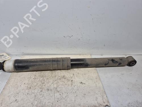 Used Left rear shock absorber Left rear shock absorber RENAULT CAPTUR I (J5_, H5_) 1.3 TCe 150 (J5NK, J5JS) (150 hp) 33443853 33443853