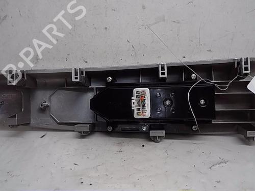 Right front window switch HYUNDAI SANTA FÉ II (CM) 2.2 CRDi 4x4 | BP13839048I26 