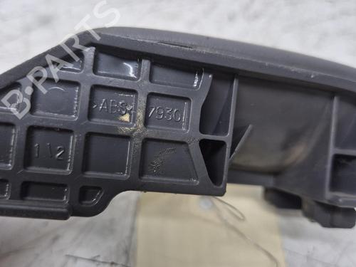 Used Front left interior door handle Front left interior door handle 36913290 36913290