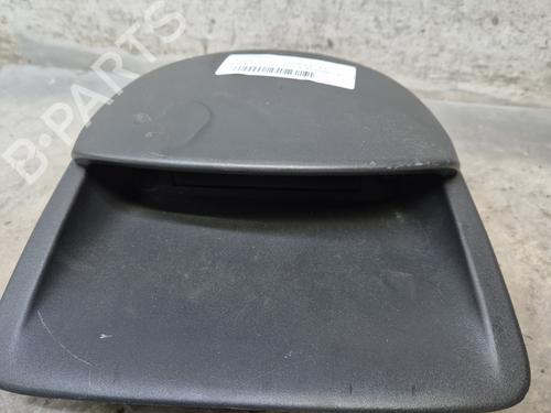 Used Display monitor RENAULT CLIO III (BR0/1, CR0/1) [2005-2014]  30651788